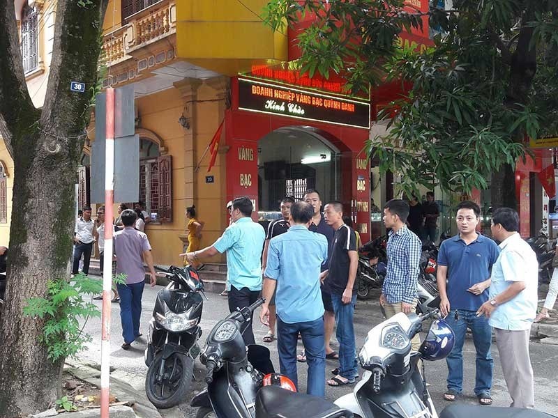 Bao tin trom cuop, khi nao duoc thuong? hinh anh