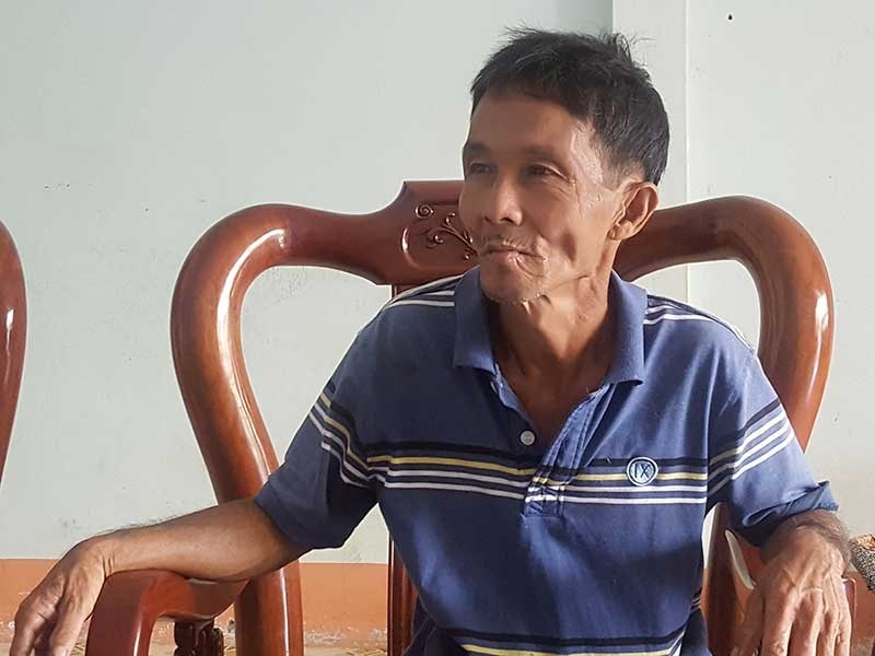 Cha kiện con ảnh 1 Cha kien con anh 1