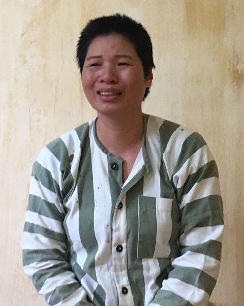 con dâu giết chết mẹ chồng ảnh 1 con dau giet chet me chong anh 1