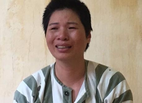 An han muon mang cua nguoi con dau day chet me chong hinh anh