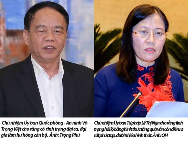 phòng chống tham nhũng ảnh 1 phong chong tham nhung anh 1