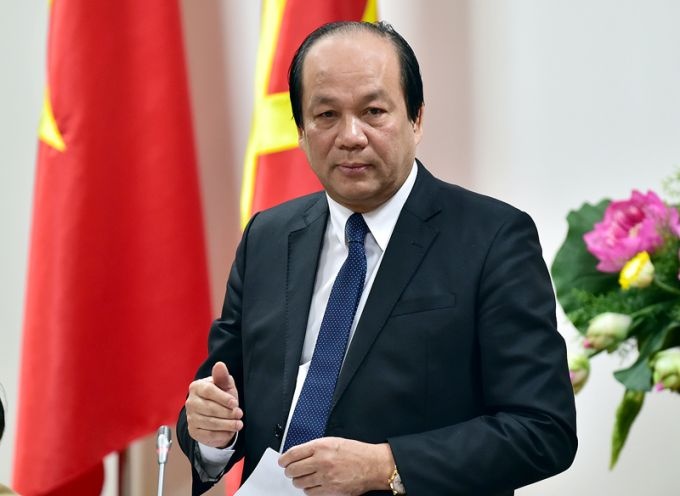 ‘Bo Y te ban hanh van ban trai y kien Thu tuong’ hinh anh