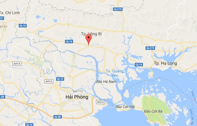 Xe khach gap nan anh 3