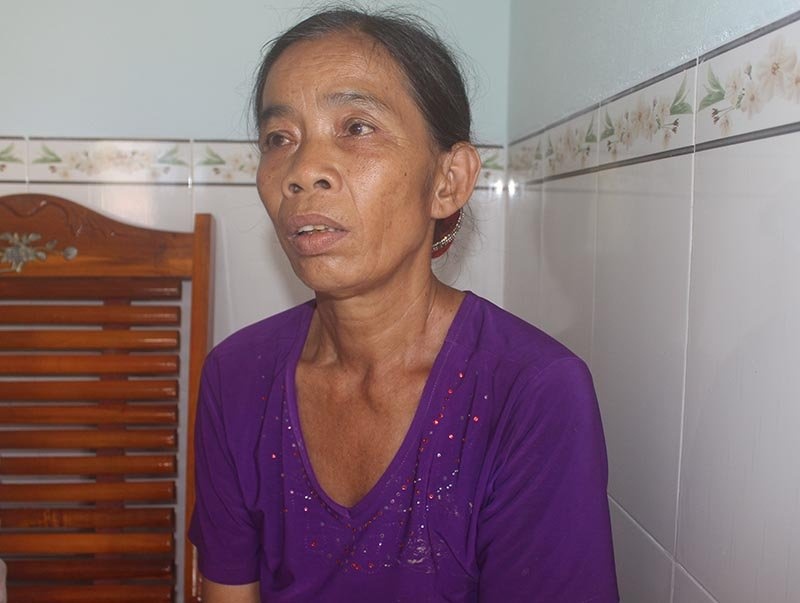 sự cố sập cầu Cần Thơ ảnh 5 su co sap cau Can Tho anh 5