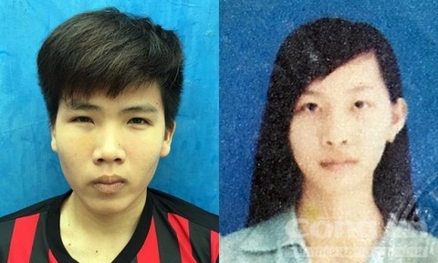 Cướp ở nhà trọ ảnh 1 Cuop o nha tro anh 1