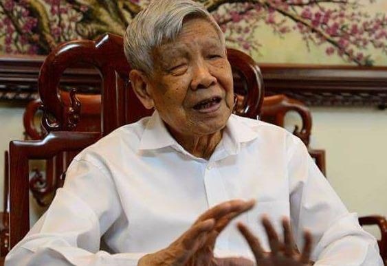 Nguyen Tong bi thu: Mat can bo rat dau hinh anh