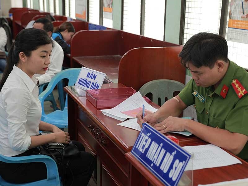 cấp căn cước công dân ảnh 1 cap can cuoc cong dan anh 1