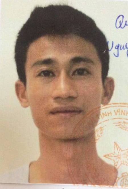 Đâm chết chủ tiệm cầm đồ ảnh 1 Dam chet chu tiem cam do anh 1