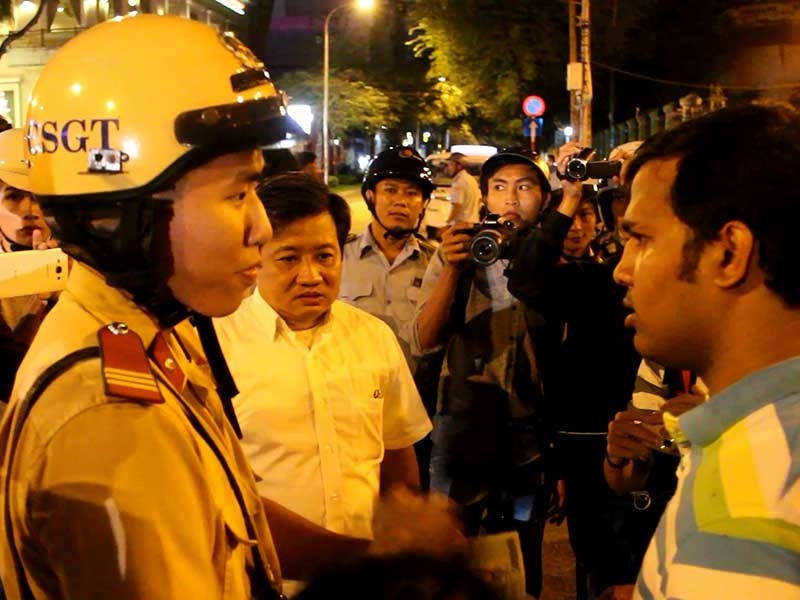 tội phạm Sài Gòn tăng cao ảnh 1 toi pham Sai Gon tang cao anh 1
