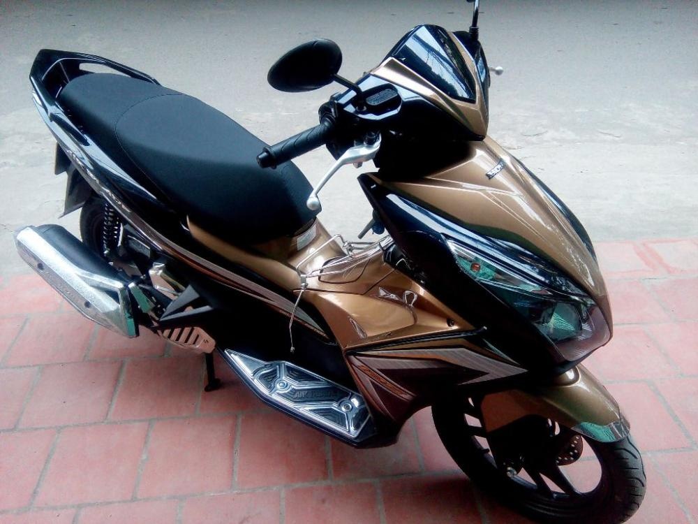 Tim chu so huu 'bo quen' xe may va 1,6 ty dong hinh anh