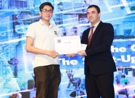 Viet Nam co tat ca nen tang can thiet tro thanh Quoc gia khoi nghiep hinh anh