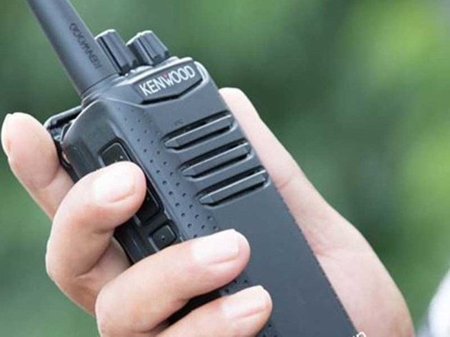 Bi phat vi xai bo dam khong phep hinh anh