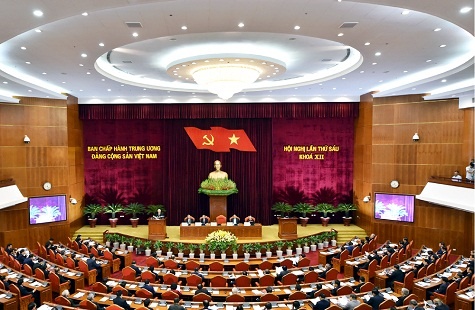 Doi moi cac don vi su nghiep cong lap la het suc can thiet hinh anh