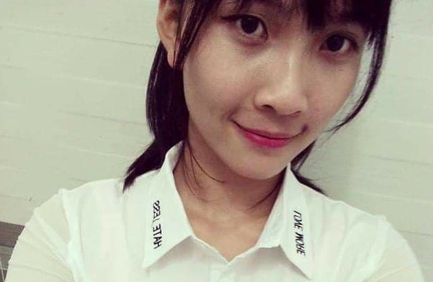 Thieu nu 18 tuoi mat tich nhan tin cau cuu gia dinh hinh anh