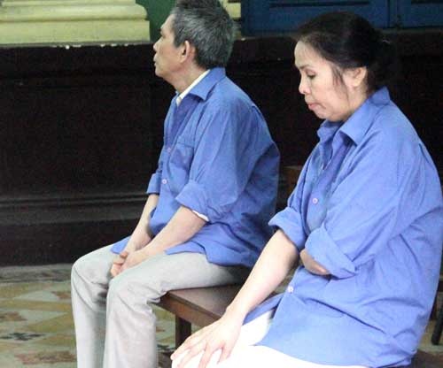 Dai gia Bach Diep suyt mat trang hang nghin luong vang hinh anh
