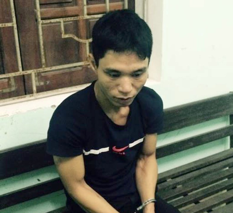 trộm iphone 6 ảnh 1 trom iphone 6 anh 1