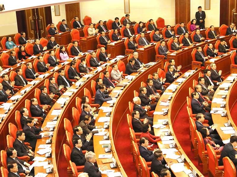 Tinh gian bo may: Nhieu de xuat dot pha hinh anh