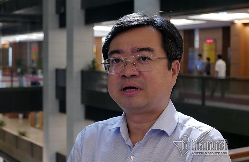 19 thu truong duoc luan chuyen anh 1