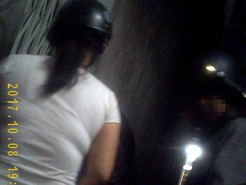 cho ma tuy khu pho Tay anh 1