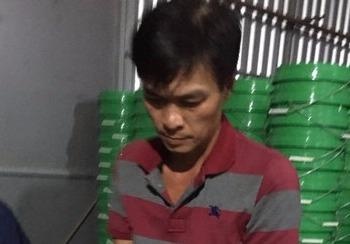 Tam giu 6 nguoi san xuat, buon ban dau nhot gia quy mo lon hinh anh