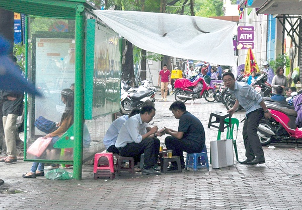 Se lap camera phat nguoi lan chiem via he hinh anh