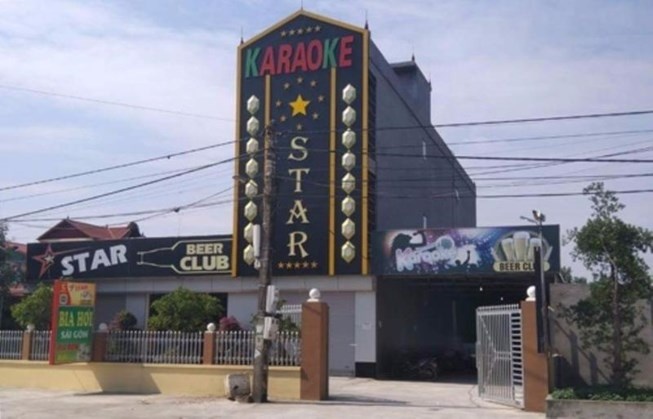 2 trong an trong mot dem o Hai Duong hinh anh