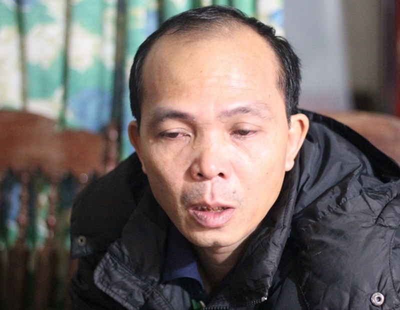 Mang toi oan giet chong anh 2