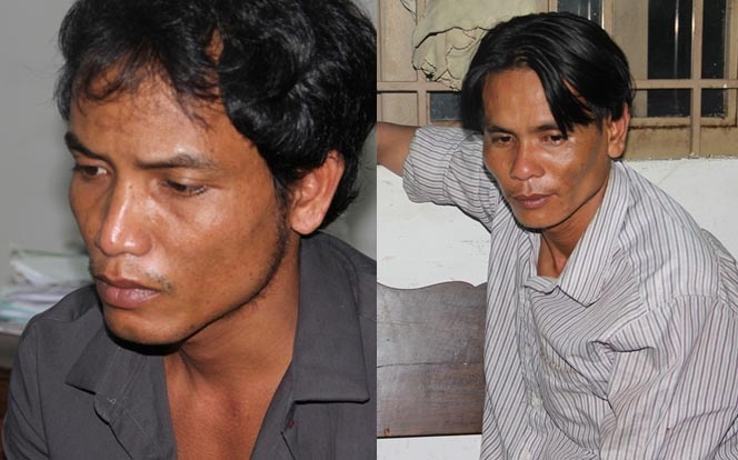 tên trộm đột nhập vào nhà ảnh 1 ten trom dot nhap vao nha anh 1