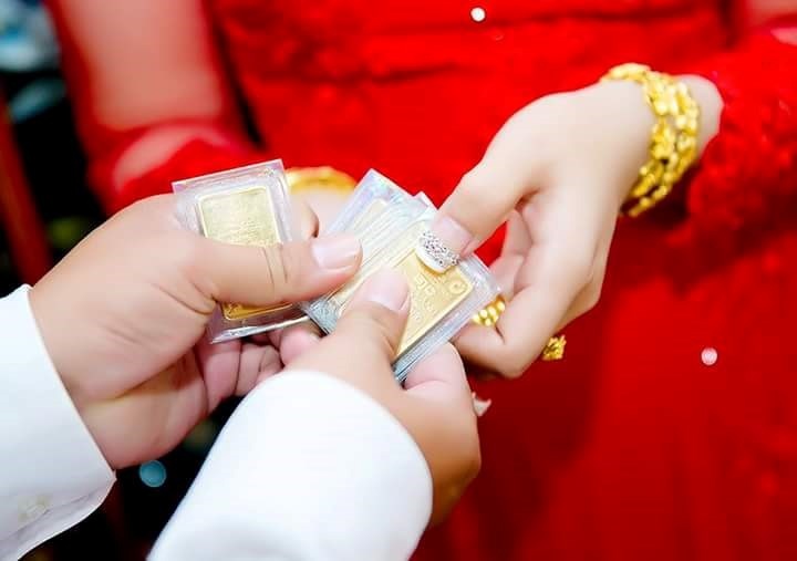 Nang dau quyet khong chia vang dinh hon hinh anh