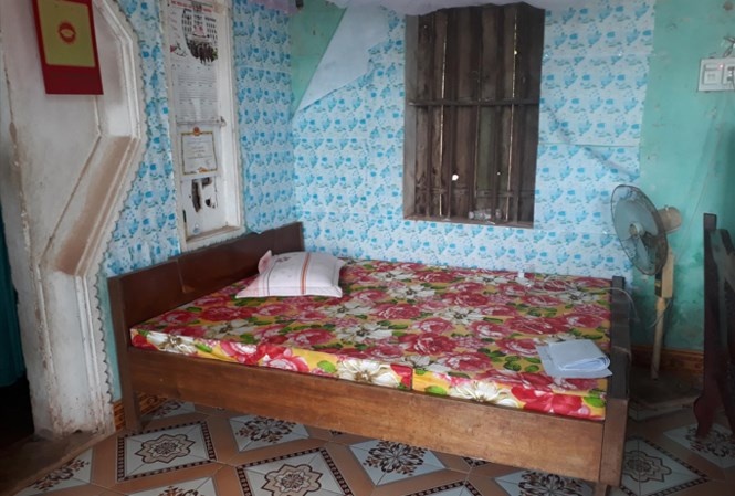 Ky an 'giet me' mu loa vi 1,5 chi vang o Bac Giang: Lien tuc keu oan hinh anh