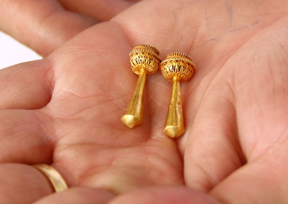 Ky an 'giet me' mu loa vi 1,5 chi vang o Bac Giang hinh anh