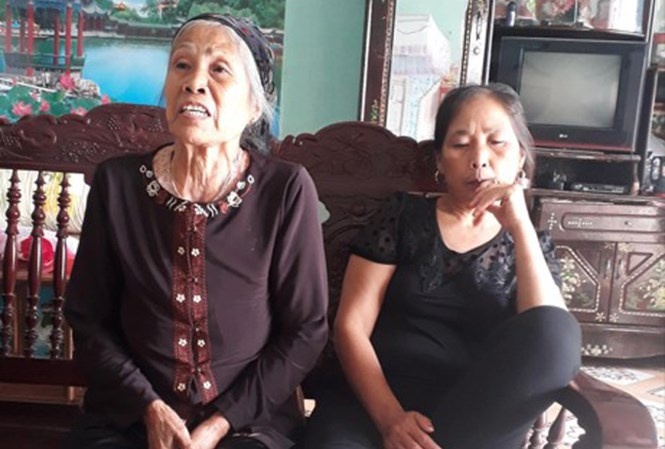 Giết mẹ mù lòa ảnh 2 Giet me mu loa anh 2