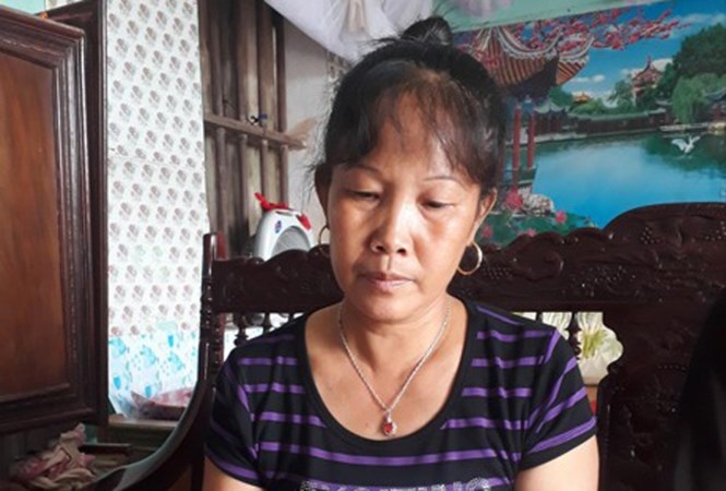 Giết mẹ mù lòa ảnh 1 Giet me mu loa anh 1