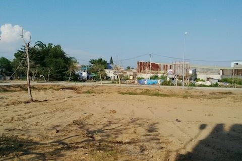 TP.HCM rao ban 586 nen dat tai quan 2 hinh anh