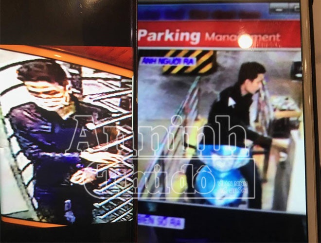 Giết người ở chung cư cao cấp ảnh 1 Giet nguoi o chung cu cao cap anh 1