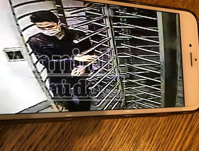 Giết người ở chung cư cao cấp ảnh 2 Giet nguoi o chung cu cao cap anh 2