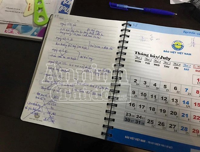 Giết người ở chung cư cao cấp ảnh 7 Giet nguoi o chung cu cao cap anh 7