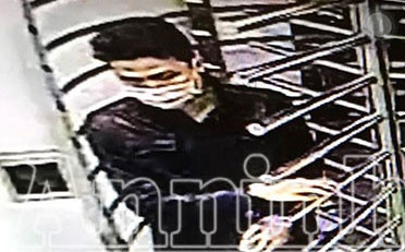 Toan canh hien truong vu giet nguoi tai khu chung cu cao cap o Ha Noi hinh anh