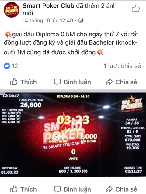Câu lạc bộ Poker ảnh 1 Cau lac bo Poker anh 1
