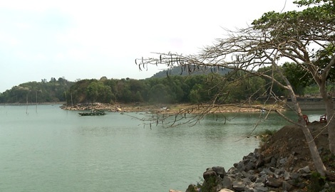 Tướng cướp Sáu Thẹo ảnh 3 Tuong cuop Sau Theo anh 3