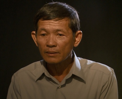 Tướng cướp Sáu Thẹo ảnh 1 Tuong cuop Sau Theo anh 1