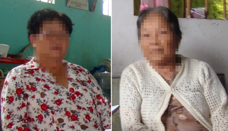 Tên cướp Sáu Thẹo ảnh 2 Ten cuop Sau Theo anh 2