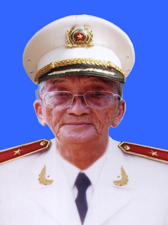 Tướng cướp Sáu Thẹo ảnh 2 Tuong cuop Sau Theo anh 2