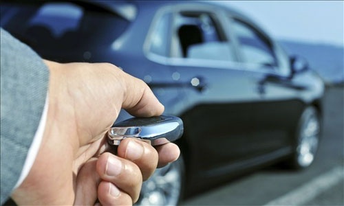 Bien thanh ke cuop sau lan dat tien mua oto bac ty hinh anh