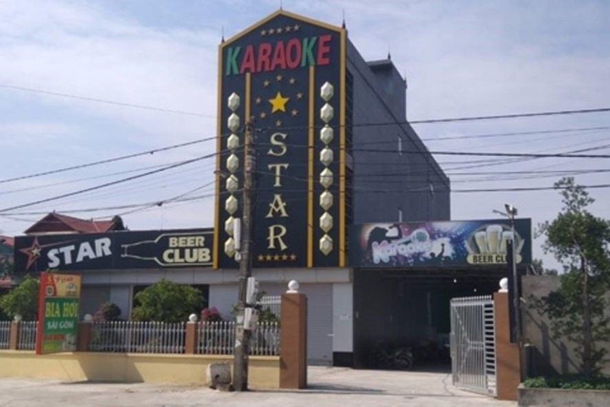 Them 3 nguoi lien quan vu giet nguoi tai quan karaoke dau thu hinh anh