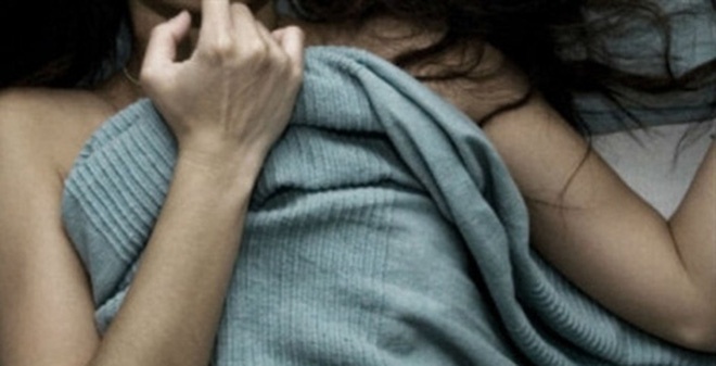 Mot phu nu o Dong Nai tom gon ke hiep dam minh hinh anh