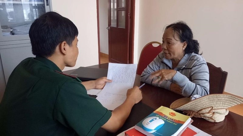 giết bạn rồi đẩy xác xuống biển ảnh 1 giet ban roi day xac xuong bien anh 1