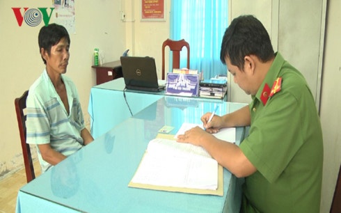 Dung hien truong gia anh 1