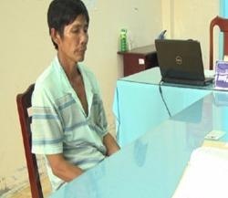 Dem vang di ban roi dung hien truong gia bi trom hinh anh