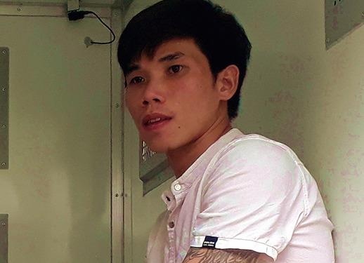 150 ngay truy bat 'sieu trom' tron trai hinh anh